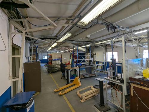 The Gedore Unit, Gedore Torque, Tannery Lane, Guildford, GU5