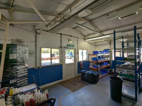 The Gedore Unit, Gedore Torque, Tannery Lane, Guildford, GU5
