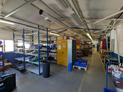 The Gedore Unit, Gedore Torque, Tannery Lane, Guildford, GU5