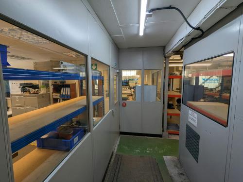 The Gedore Unit, Gedore Torque, Tannery Lane, Guildford, GU5