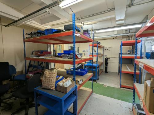The Gedore Unit, Gedore Torque, Tannery Lane, Guildford, GU5