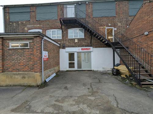 The Tannery Office, Gedore Torque, Tannery Lane, Guildford, GU5