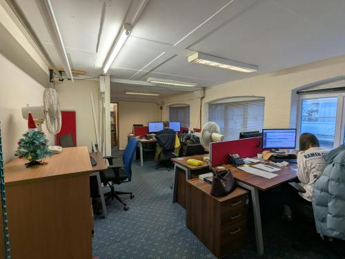 The Tannery Office, Gedore Torque, Tannery Lane, Guildford, GU5