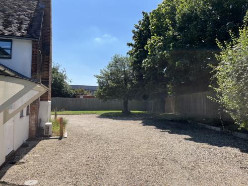 Dairy Farm Cottages, Cuton Hall Lane, Springfield, Chelmsford, CM2