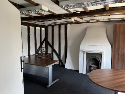 Dairy Farm Cottages, Cuton Hall Lane, Springfield, Chelmsford, CM2