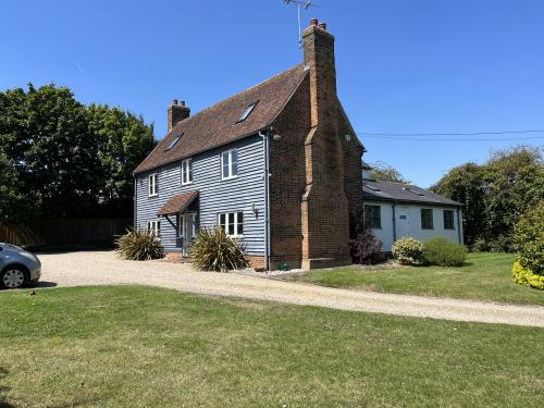 Dairy Farm Cottages, Cuton Hall Lane, Springfield, Chelmsford, CM2