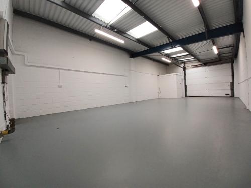 Unit 14 15 & 16, Stone Trading Estate, Milkwood Road, Brixton, London, SE24