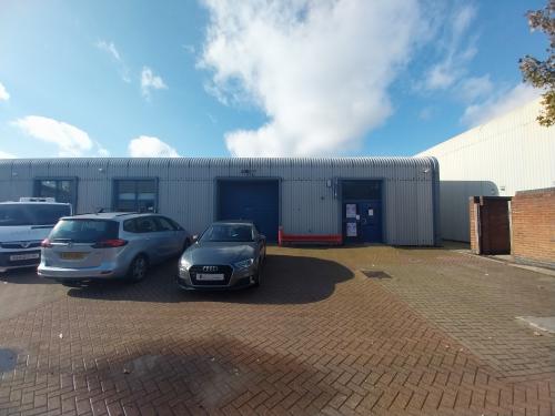 Unit 15, Boundary Business Court, Church Road, Mitcham, CR4