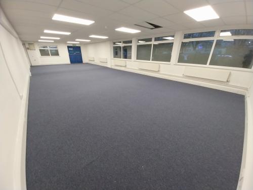 Suites 1-8 Swift Centre, Imperial Way, Croydon, CR0