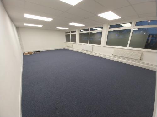 Suites 1-8 Swift Centre, Imperial Way, Croydon, CR0