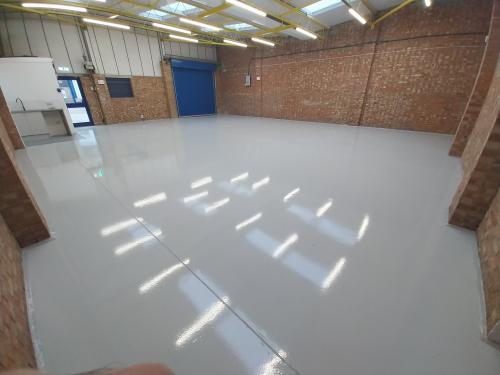 Unit 3, Silverwing Industrial Estate, Horatius Way, Croydon, CR0