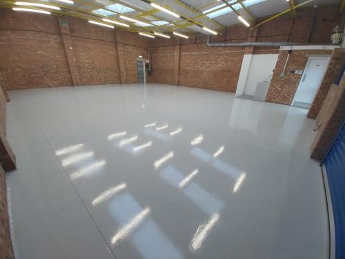 Unit 3, Silverwing Industrial Estate, Horatius Way, Croydon, CR0