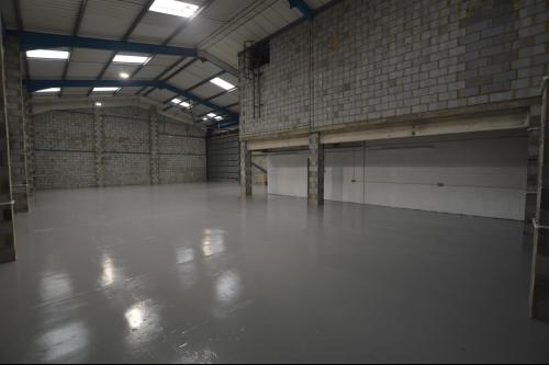 Unit 10 Willow Lane Industrial Estate, Willow Centre, Mitcham, CR4