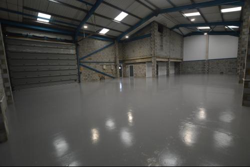 Unit 10 Willow Lane Industrial Estate, Willow Centre, Mitcham, CR4