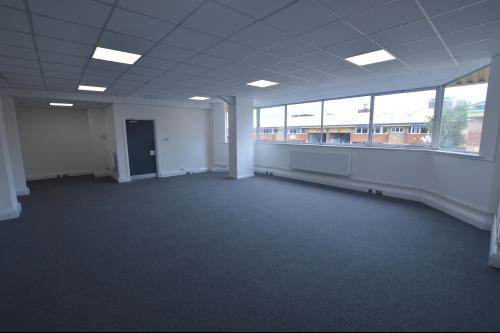 Unit 10 Willow Lane Industrial Estate, Willow Centre, Mitcham, CR4