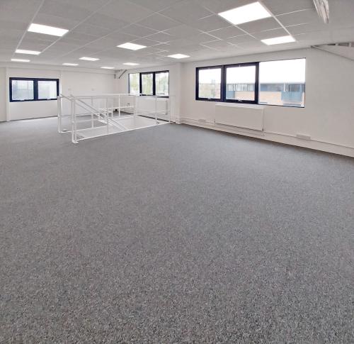 Unit 9, Boundary Business Court, Church Road, Mitcham, CR4