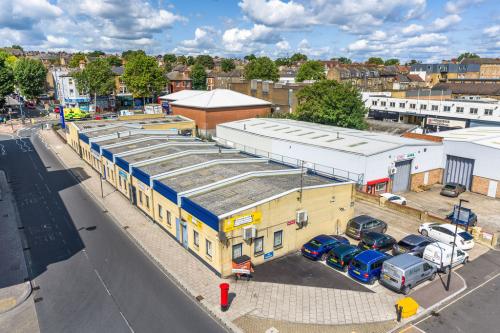 Unit 7, Barratt Industrial Park, Beadman Street, West Norwood, London, SE27