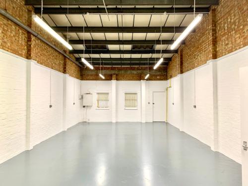 Unit 7, Barratt Industrial Park, Beadman Street, West Norwood, London, SE27