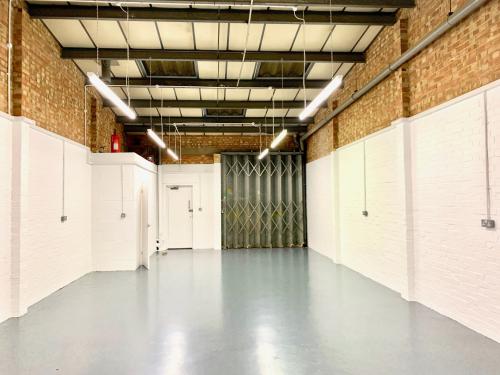 Unit 7, Barratt Industrial Park, Beadman Street, West Norwood, London, SE27
