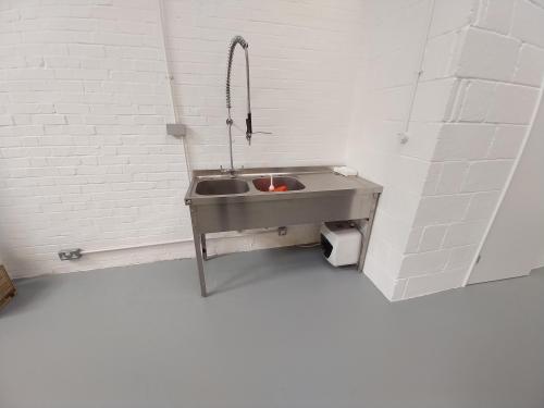 Unit 7, Barratt Industrial Park, Beadman Street, West Norwood, London, SE27