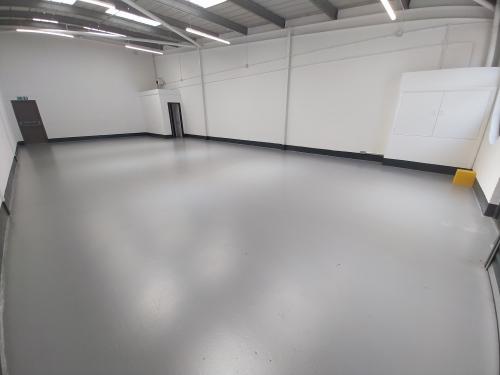 Unit C2, Connaught Business Centre, Malham Road, Forest Hill, London, SE23
