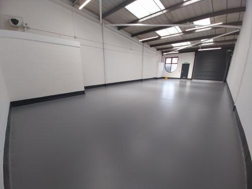 Unit C2, Connaught Business Centre, Malham Road, Forest Hill, London, SE23