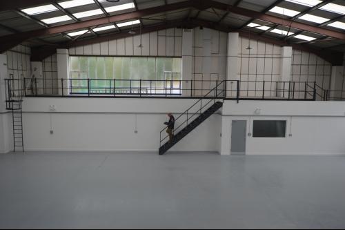 Unit 1, Twin Bridges Business Park, Selsdon Road, South Croydon, CR2