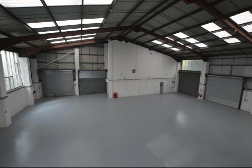 Unit 1, Twin Bridges Business Park, Selsdon Road, South Croydon, CR2