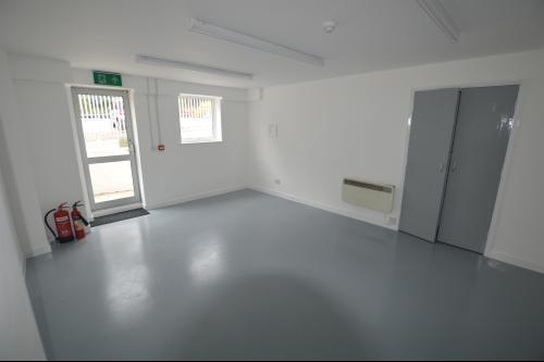Unit 1, Twin Bridges Business Park, Selsdon Road, South Croydon, CR2
