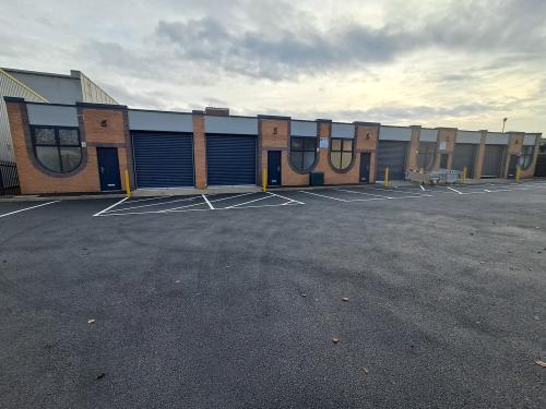 Unit C2, Connaught Business Centre, Malham Road, Forest Hill, London, SE23