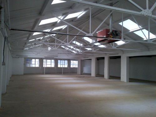 Unit D, Roebuck Road, Chessington, KT9