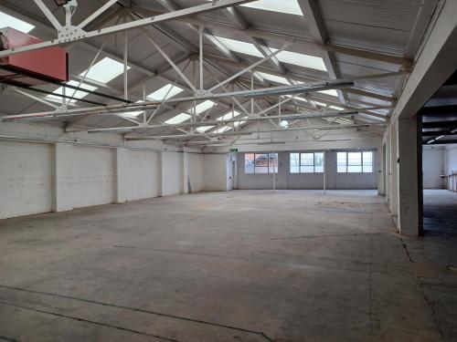 Unit D, Roebuck Road, Chessington, KT9