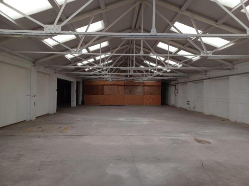 Unit D, Roebuck Road, Chessington, KT9
