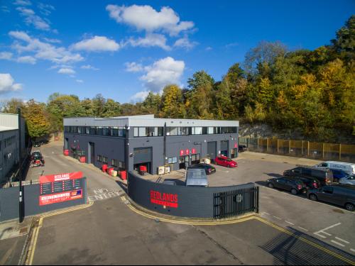 Unit G1, Redlands Business Centre, Ullswater Crescent, Coulsdon, CR5