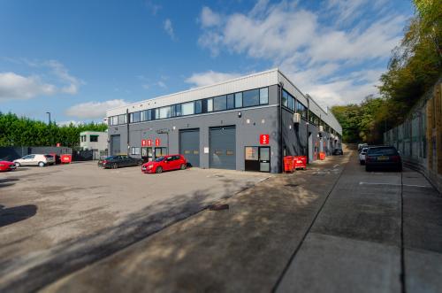 Unit G1, Redlands Business Centre, Ullswater Crescent, Coulsdon, CR5