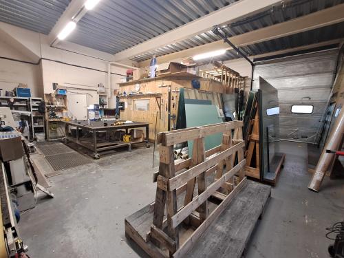 Unit G1, Redlands Business Centre, Ullswater Crescent, Coulsdon, CR5