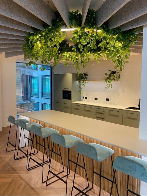 Monument Place, 24 Monument Street, City, London, EC3R