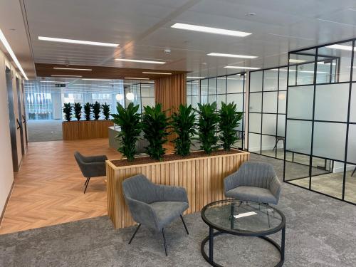 Monument Place, 24 Monument Street, City, London, EC3R