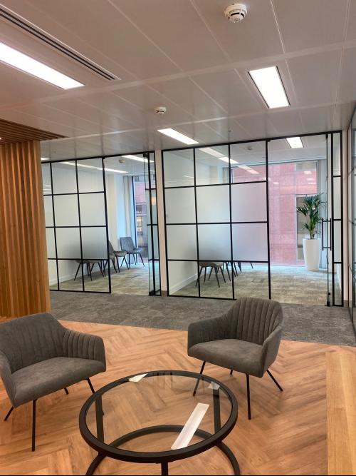 Monument Place, 24 Monument Street, City, London, EC3R