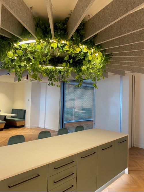 Monument Place, 24 Monument Street, City, London, EC3R