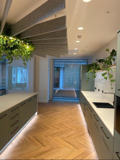 Monument Place, 24 Monument Street, City, London, EC3R