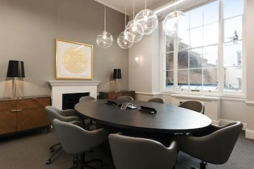 Urban Work, 93-95 Gloucester Place, Marylebone, London, W1U