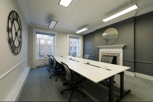 Urban Work, 93-95 Gloucester Place, Marylebone, London, W1U