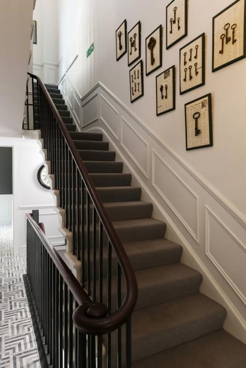 Urban Work, 93-95 Gloucester Place, Marylebone, London, W1U