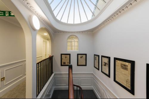 Urban Work, 93-95 Gloucester Place, Marylebone, London, W1U