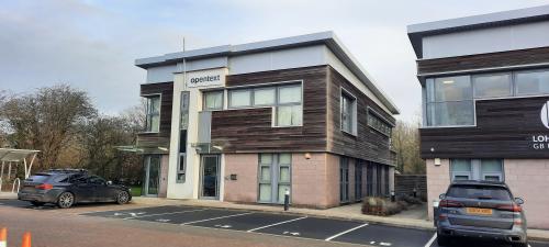 Unit 1 First Floor The Triangle, Wildwood Drive, Worcester, WR5
