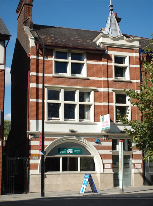 28 Princes Street, Ipswich, IP1