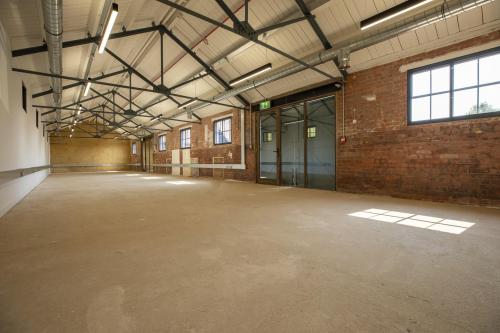 The Old Dairy, Hughenden Manor Estate, Coates Lane, High Wycombe, HP13