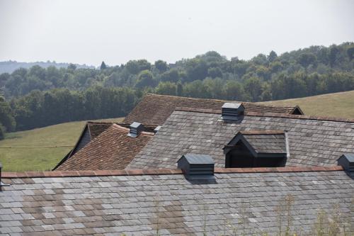 The Old Dairy, Hughenden Manor Estate, Coates Lane, High Wycombe, HP13