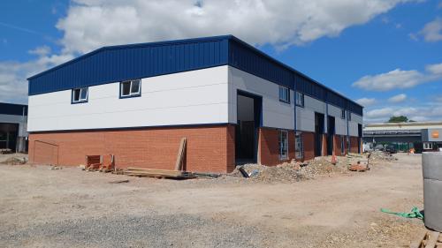 Worthing Business Park, Dominion Way, Worthing, BN14